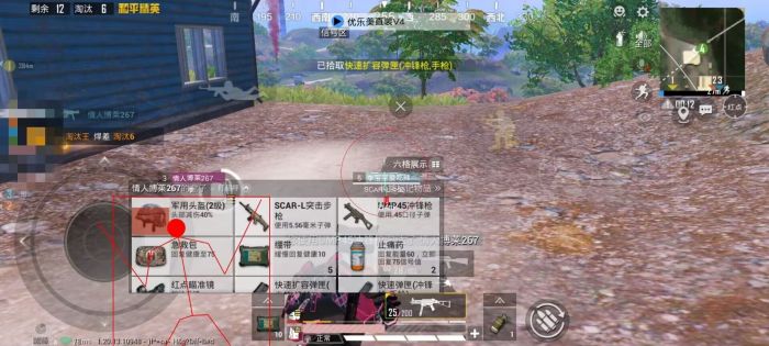 和平精英外挂最多的游戏（和平精英最牛逼的游戏）